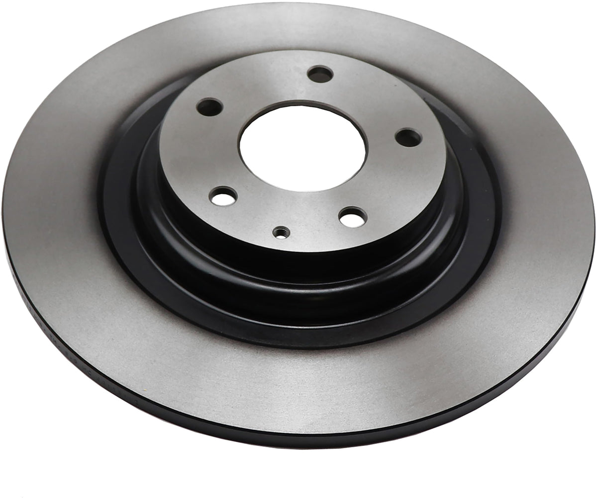 BECK ARNLEY 083-3711 Beck Arnley 083-3711 PREMIUM BRAKE DISC