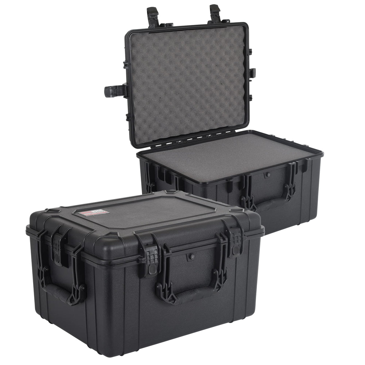 GO RHINO XG252014F Go Rhino! - XG252014F - XVENTURE GEAR HARD CASE WITH FOAM -