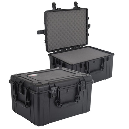 GO RHINO XG252014F Go Rhino! - XG252014F - XVENTURE GEAR HARD CASE WITH FOAM -