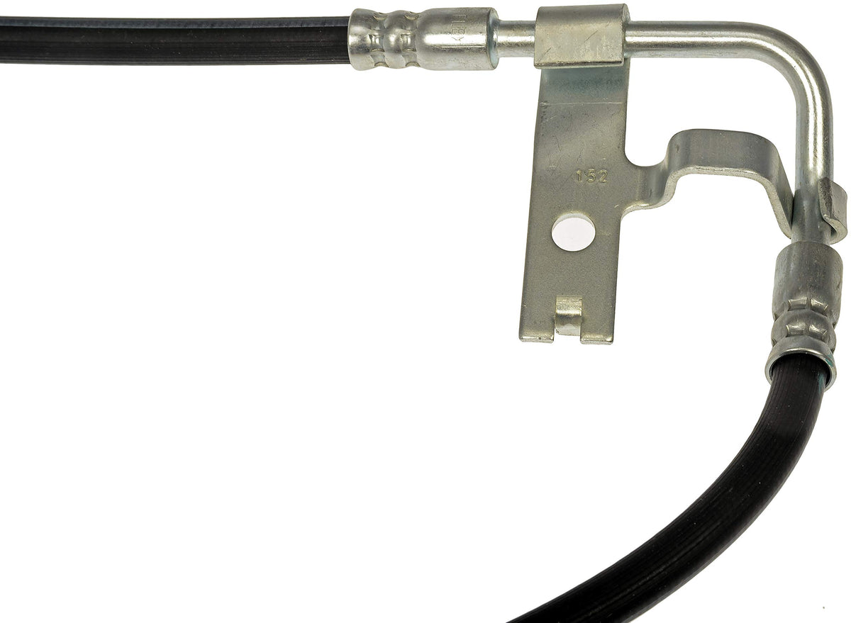 DORMAN H380980 Dorman H380980 Front Passenger Side Brake Hydraulic Hose