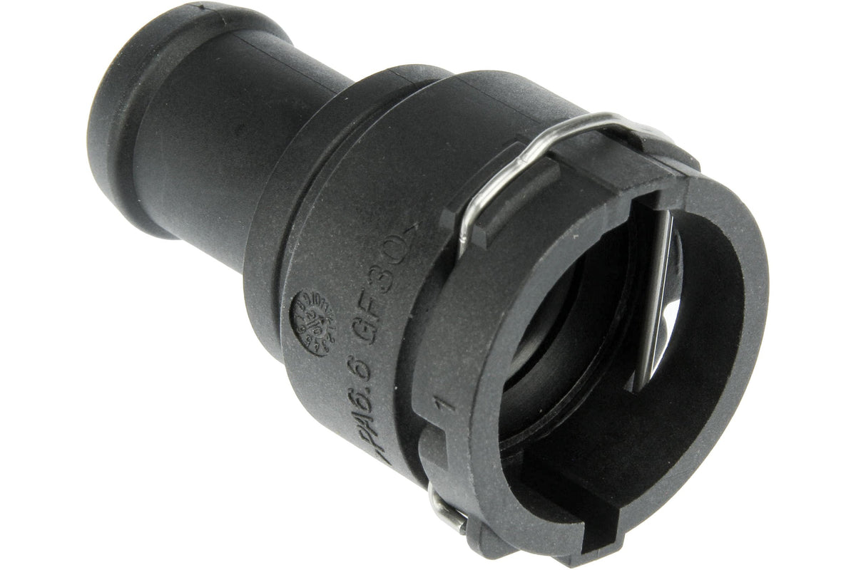 URO Parts 3B0122291B Heater Hose Connector