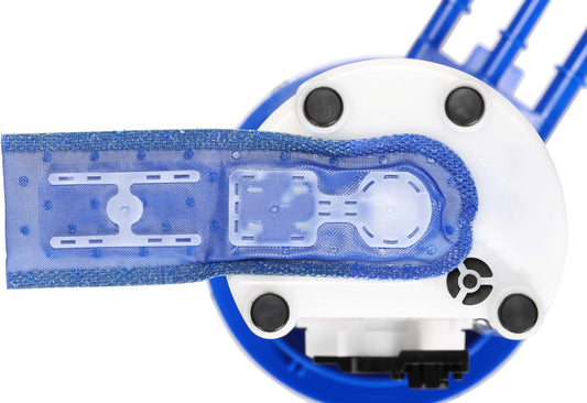 DELPHI FG0154 Delphi FG0154 FUEL PUMP MODULE ASSEMBLY