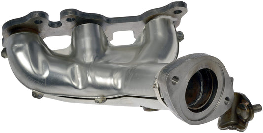 DORMAN 674-791 Dorman 674-791 Rear Exhaust Manifold Kit - Includes Required Gaskets and Hardware Compatible with Select Toyota Models