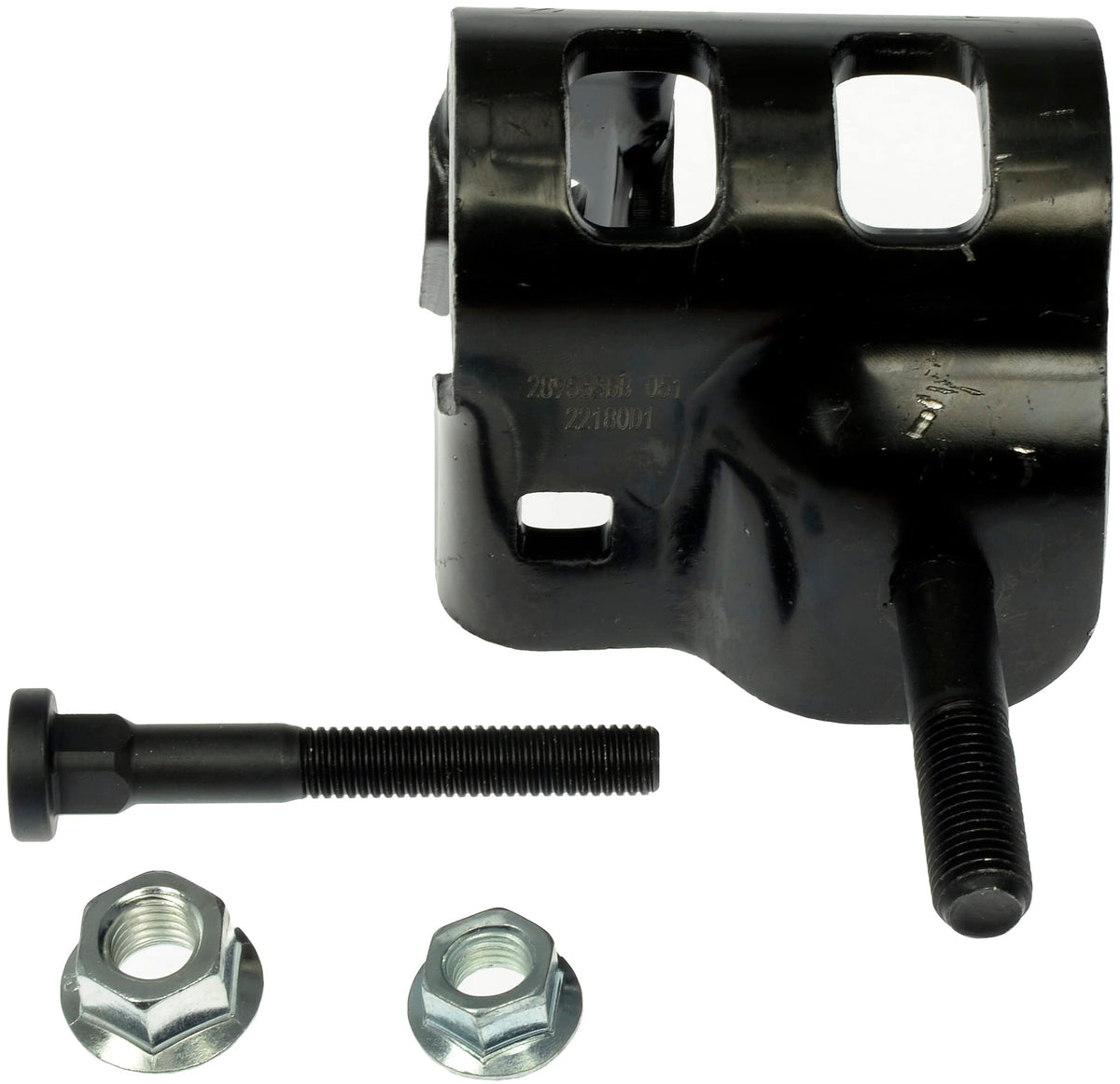 DORMAN 541-617 Dorman 541-617 Steering Damper Bracket