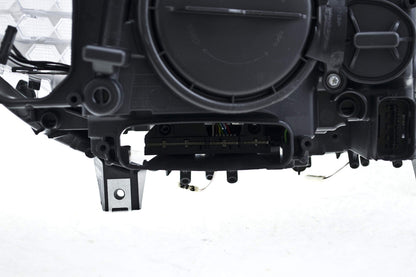 Hella 010131651 BMW 5 (F10, F11) Driver Side Headlight Assembly