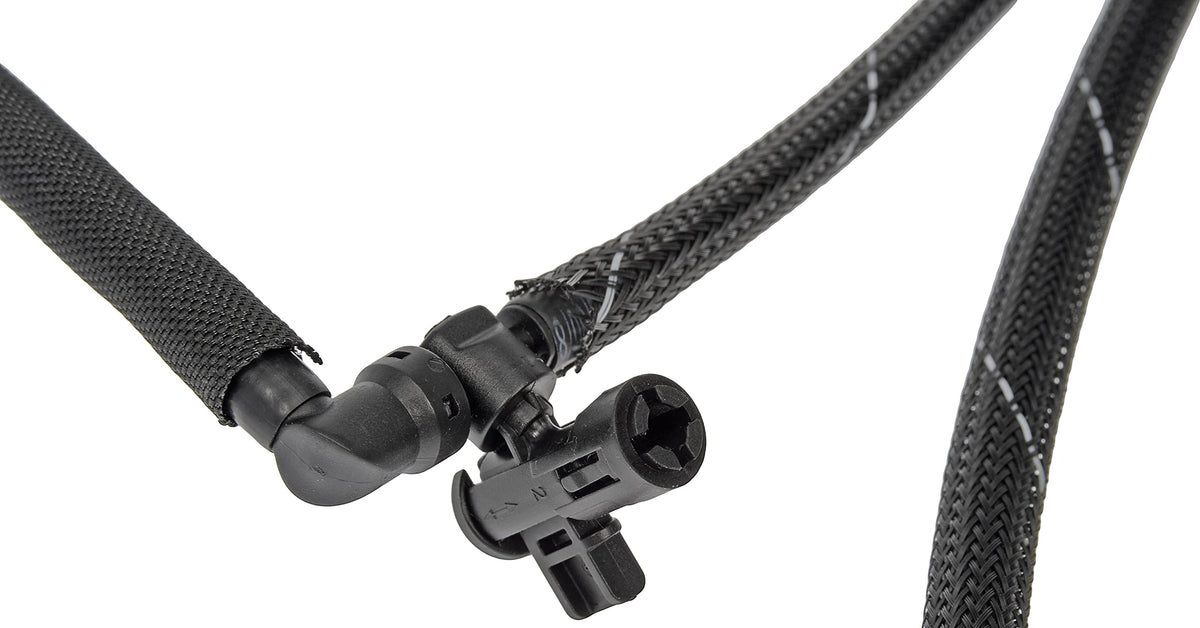 DORMAN 904-951 Dorman 904-951 DIESEL FUEL INJECTOR RETURN HOSE