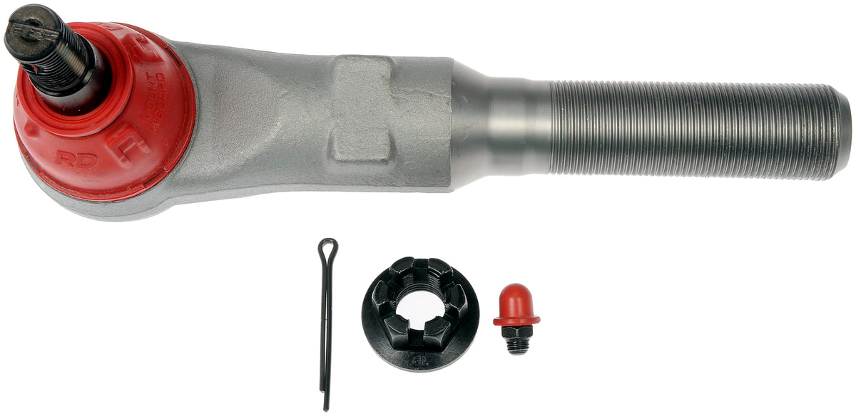 Dorman TO85092RD Patented Front Passenger Side Outer Steering