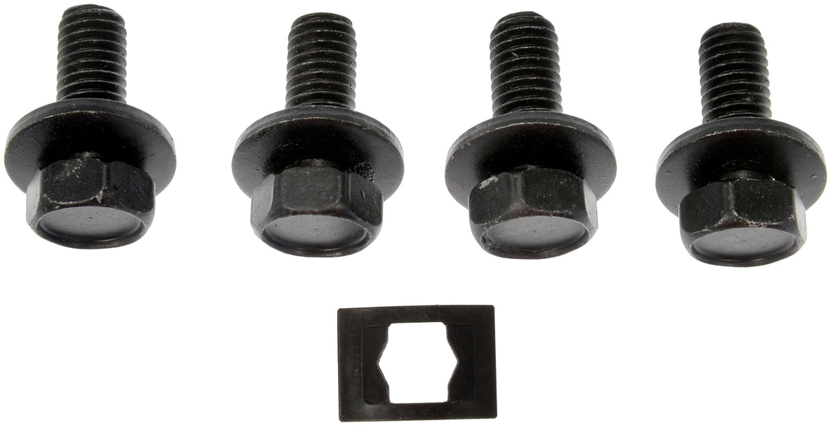DORMAN 925-153 Dorman 925-153 Front Driver Side Upper Door Hinge Assembly Compatible with Select Chevrolet/GMC Models