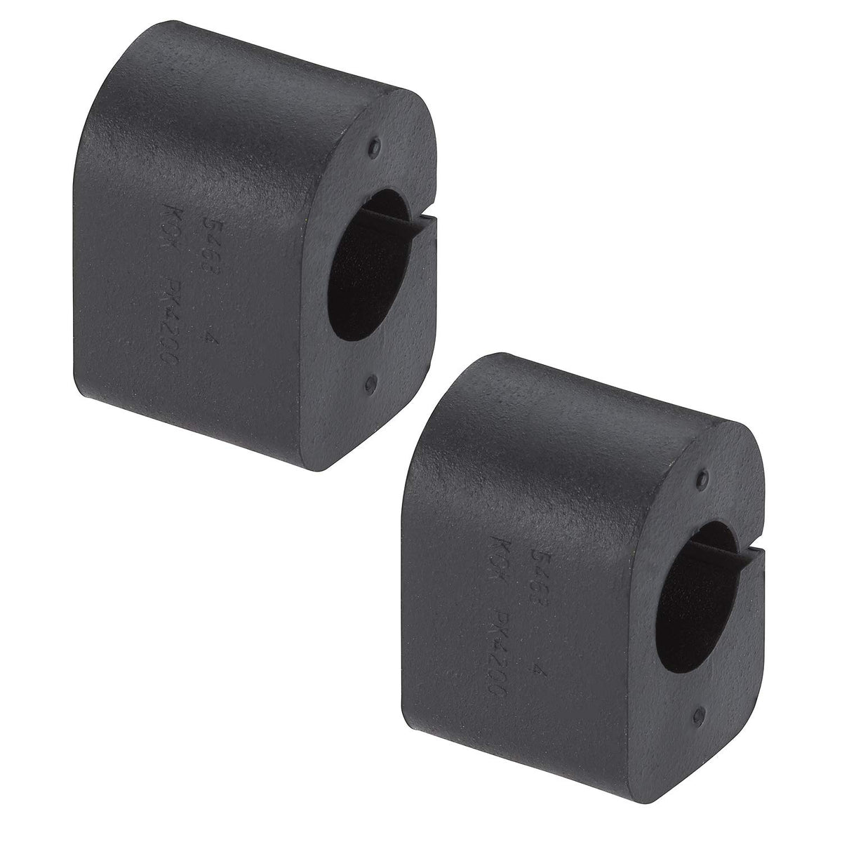 MOOG K5227 MOOG K5227 Suspension Stabilizer Bar Bushing Kit for Chevrolet Camaro