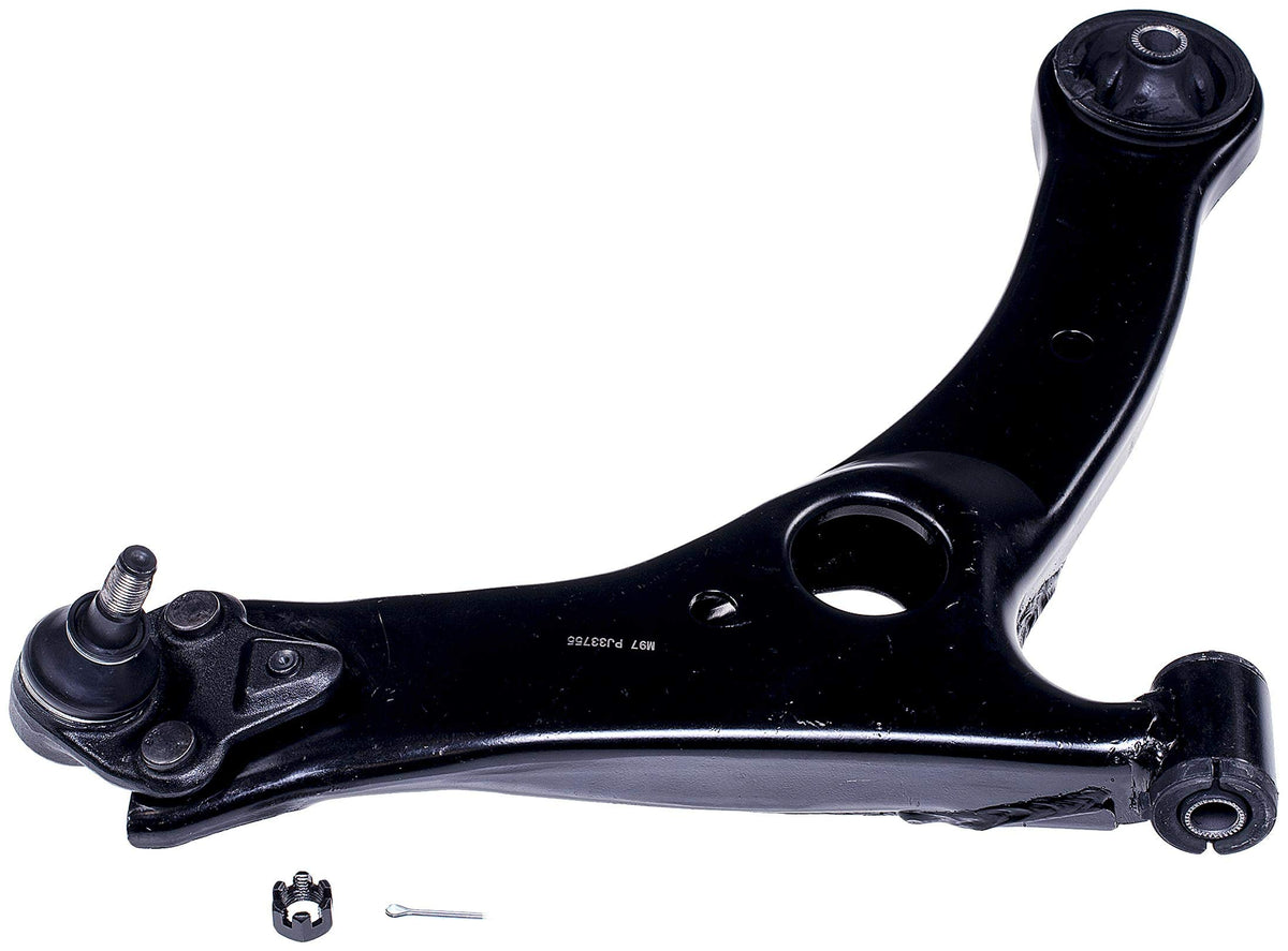 DORMAN 526-964 Dorman 526-964 Front Passenger Side Lower Suspension Control Arm and Ball Joint Assembly Compatible with Select Toyota Models