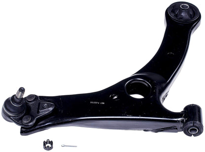 DORMAN 526-964 Dorman 526-964 Front Passenger Side Lower Suspension Control Arm and Ball Joint Assembly Compatible with Select Toyota Models
