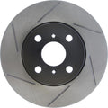 Power Slot 741PSR Performance Brake Rotor