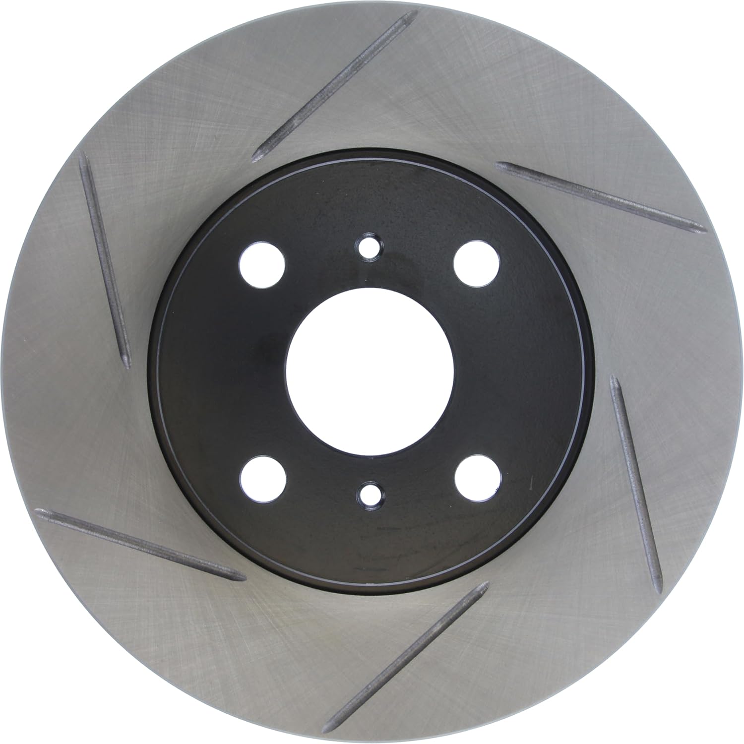 Power Slot 741PSR Performance Brake Rotor