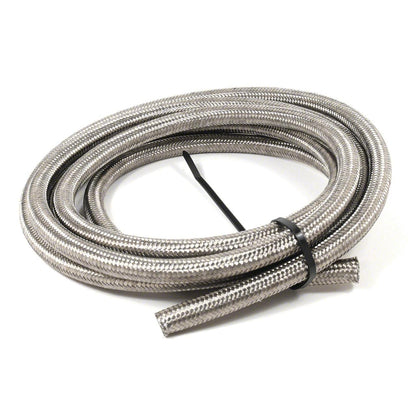 SPEEDFX 5321020 SPEEDFX 5321020 Stainless Steel Braided Racing Hose