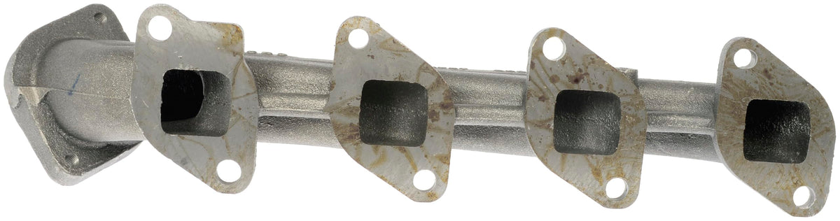 DORMAN 674-987 Dorman 674-987 Driver Side Exhaust Manifold Kit - Includes Required Gaskets and Hardware Compatible with Select Ford Models