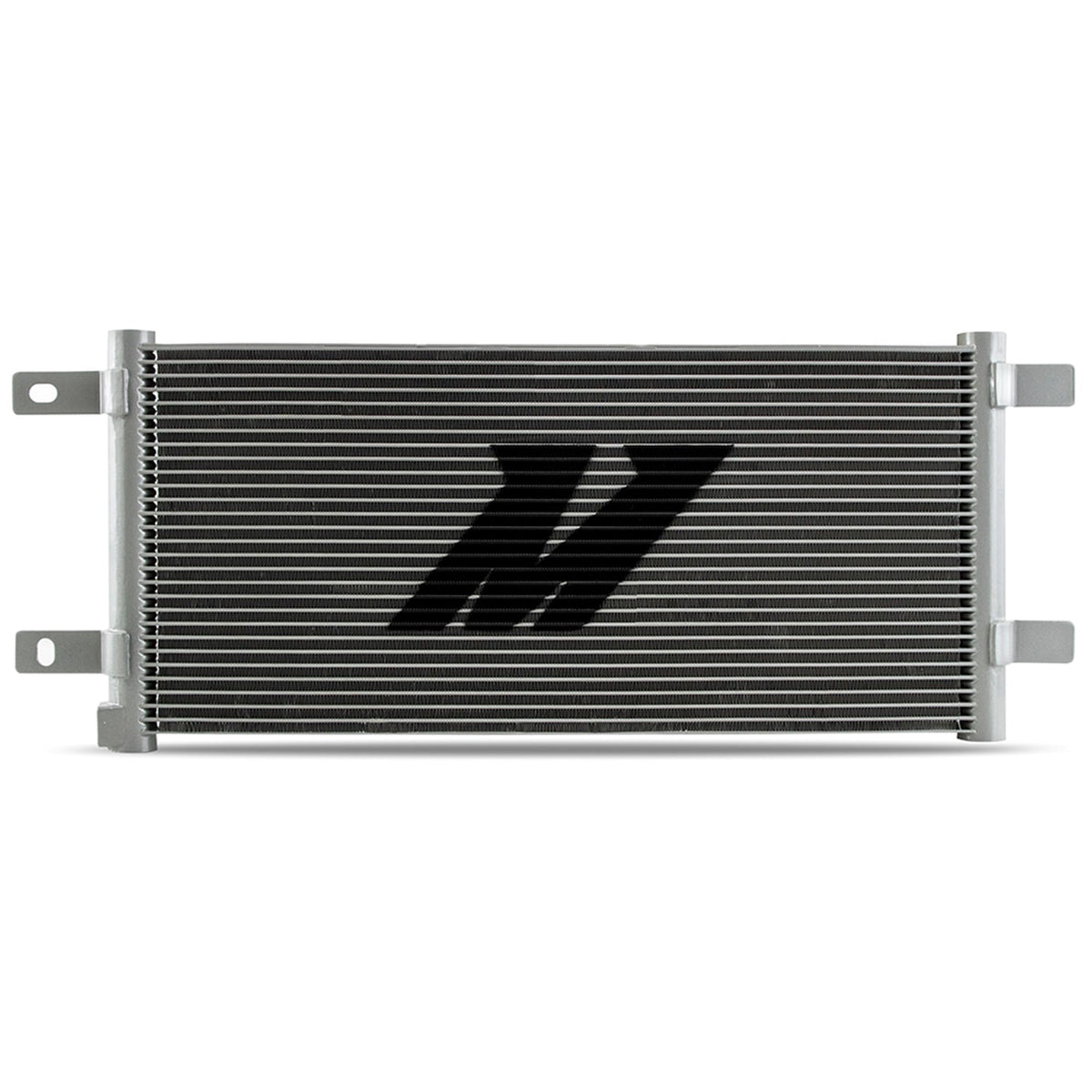 MISHIMOTO MMTC-RAM-15SL Mishimoto MMTC-RAM-15SL Transmission Cooler, Compatible with Dodge Ram Cummins 6.7L, 2015-2018