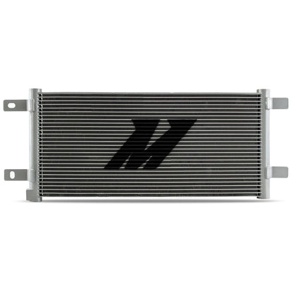 MISHIMOTO MMTC-RAM-15SL Mishimoto MMTC-RAM-15SL Transmission Cooler, Compatible with Dodge Ram Cummins 6.7L, 2015-2018
