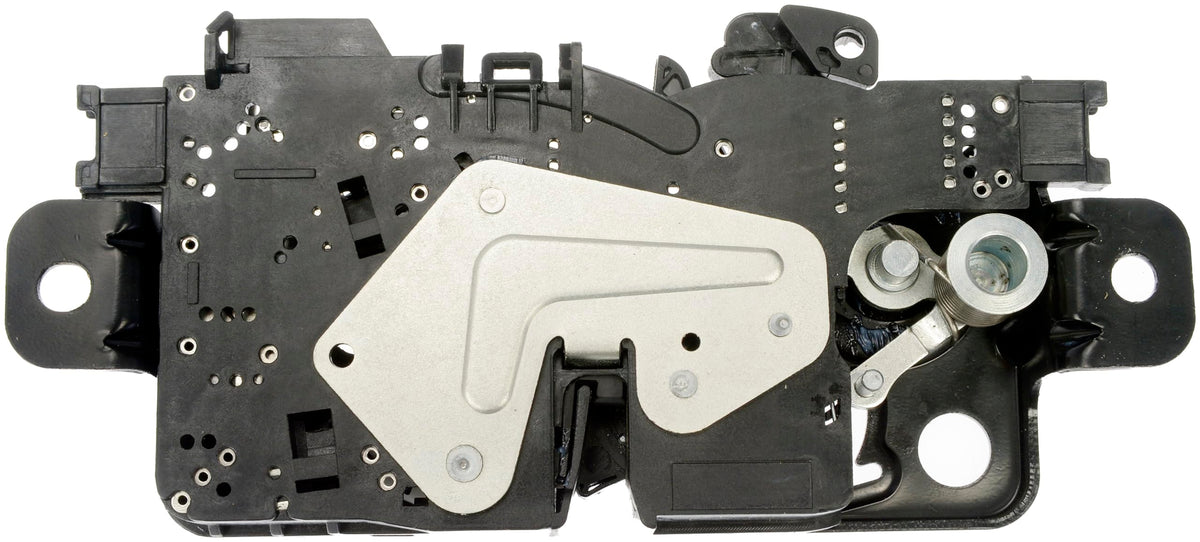 DORMAN 940-150 Dorman 940-150 INTEGRATED DOOR LOCK ACTUATOR - LIF