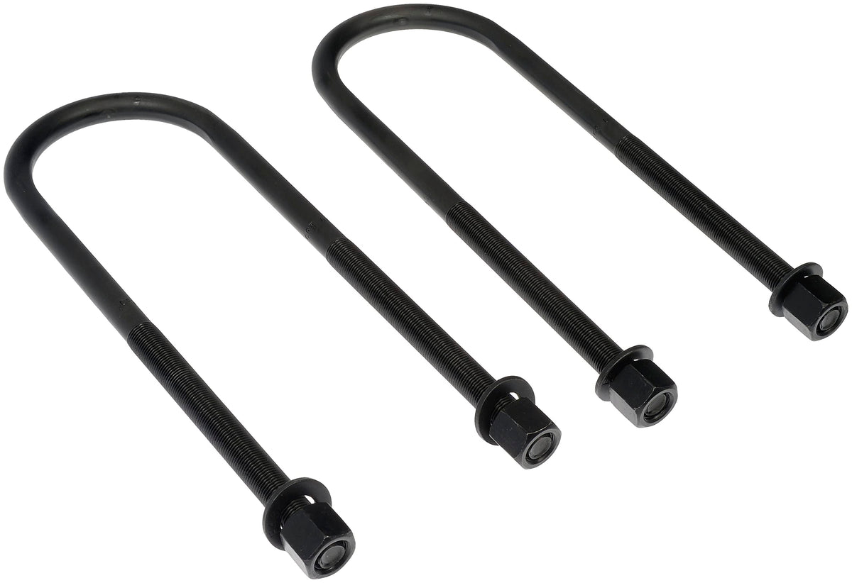 Dorman 929-709 Rear Leaf Spring Axle U-Bolt Kit