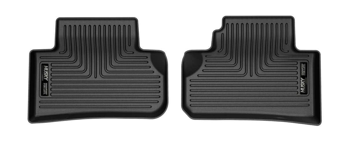 Husky Liners 12901 Weatherbeater Floor Mats