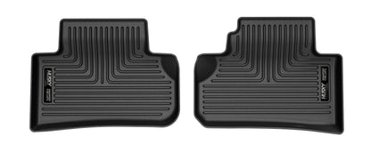 Husky Liners 12901 Weatherbeater Floor Mats