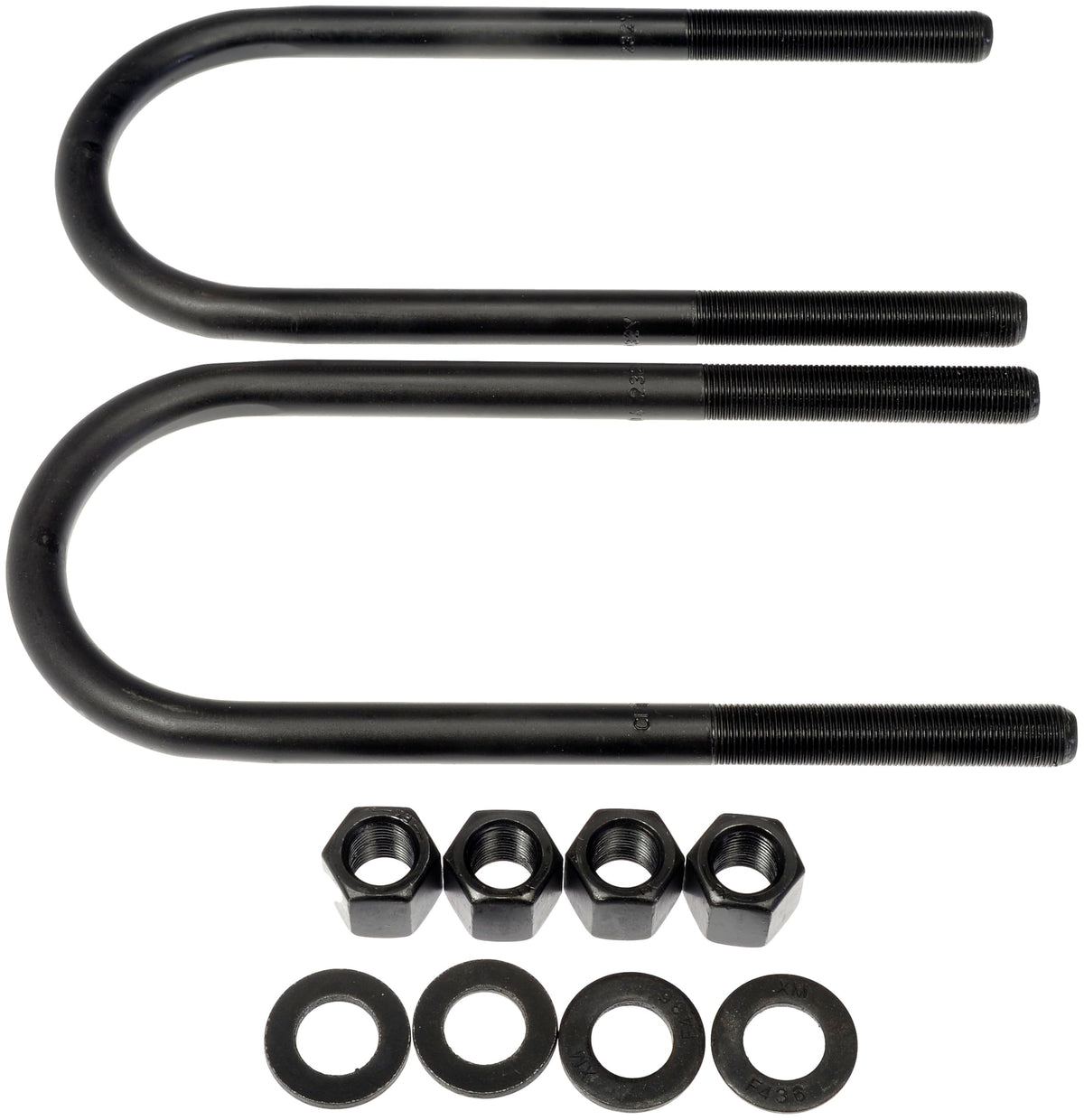 Dorman 929-733 Rear Leaf Spring Axle U-Bolt Kit