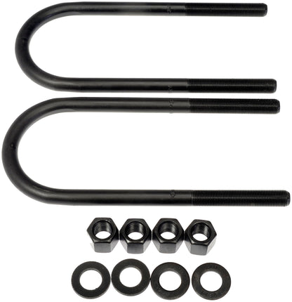 Dorman 929-733 Rear Leaf Spring Axle U-Bolt Kit