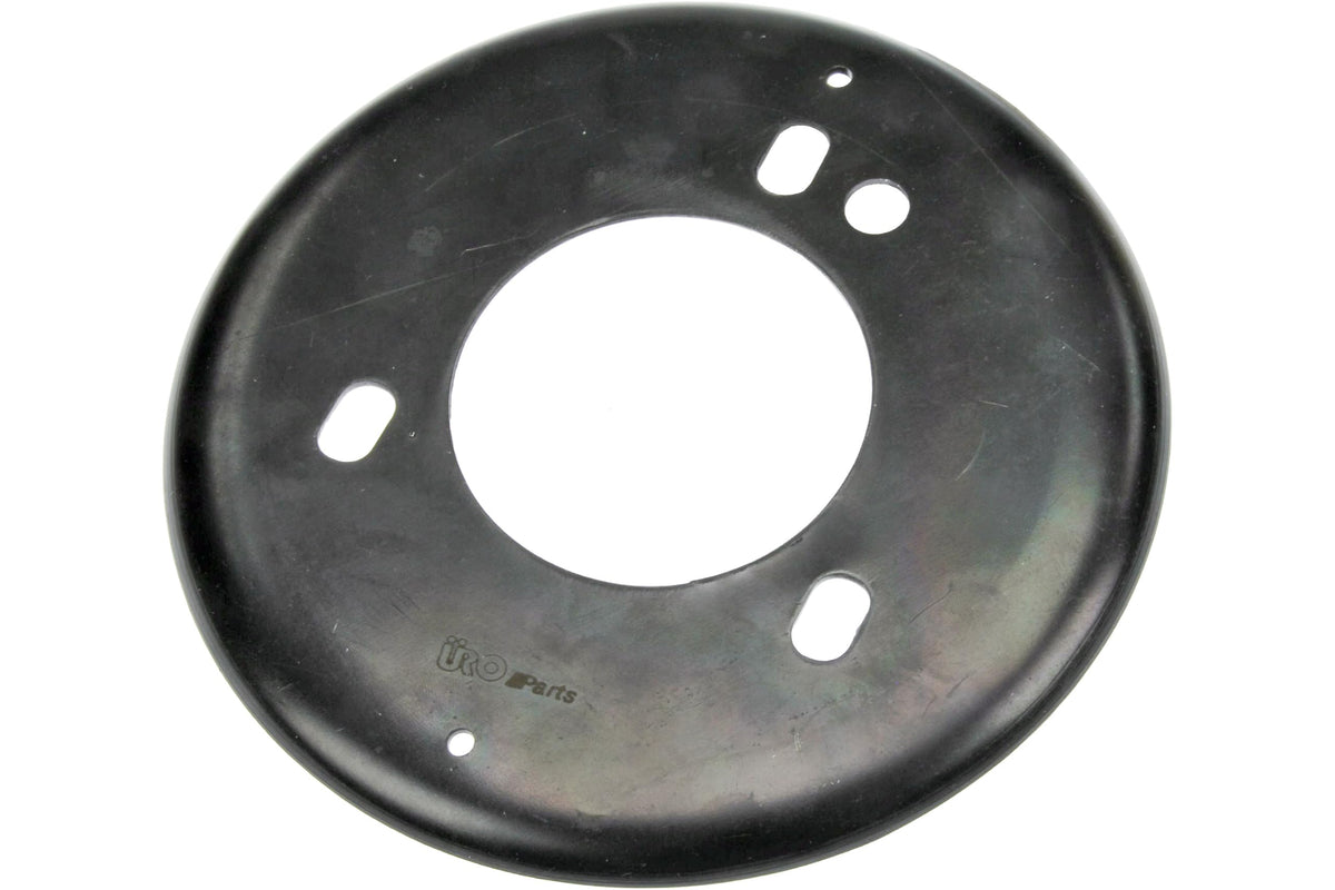 URO Parts 51717036781 Strut Mount Reinforcement Plate, Front