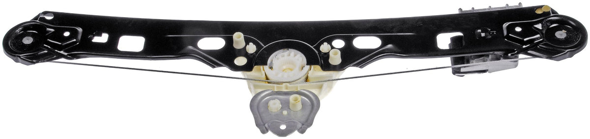 DORMAN 749-453 Dorman 749-453 Rear Passenger Side Power Window Regulator compatible with Mercedes-Benz