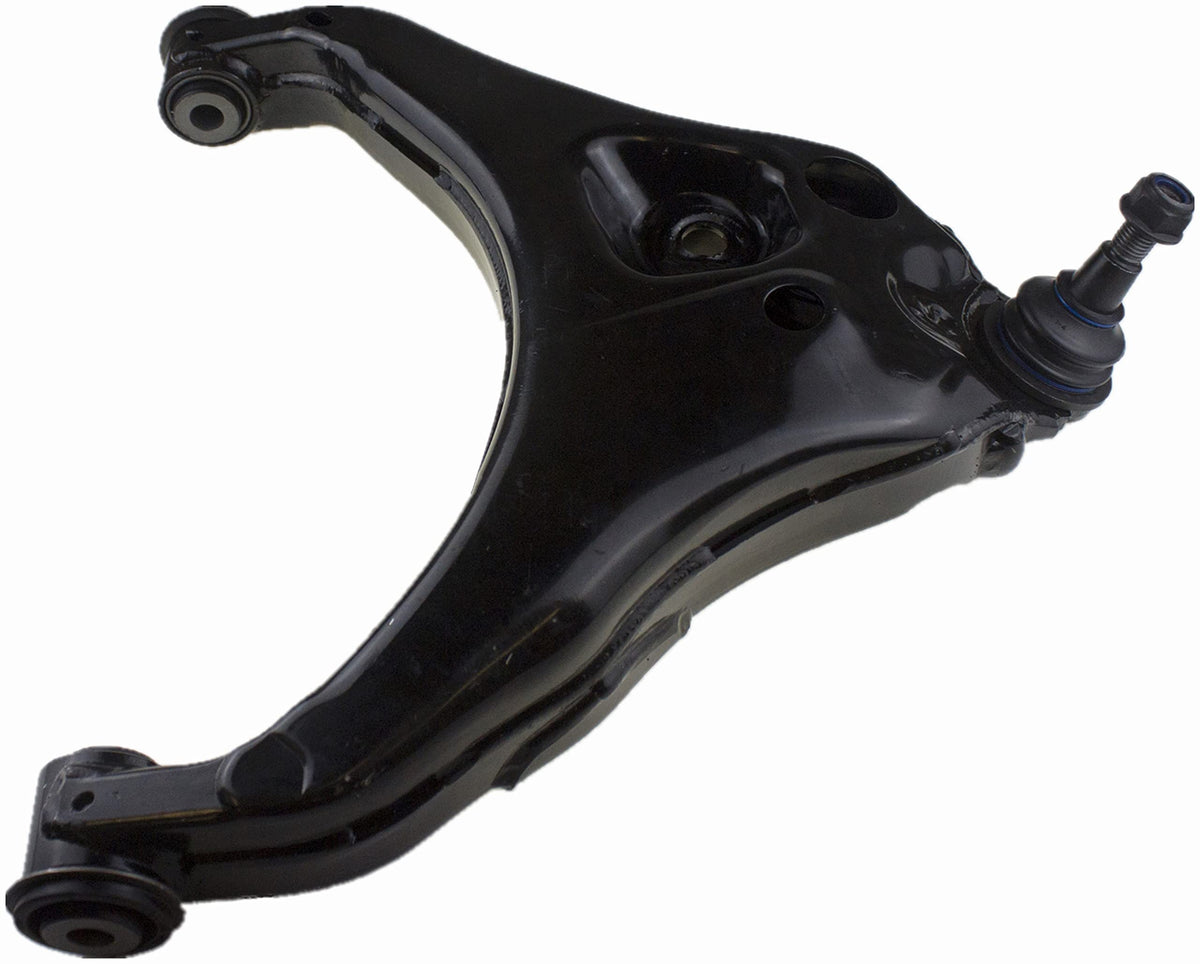 DORMAN 527-035 Dorman 527-035 Front Driver Side Lower Suspension Control Arm and Ball Joint Assembly Compatible with Select Chevrolet/GMC Models