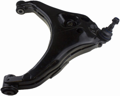 DORMAN 527-035 Dorman 527-035 Front Driver Side Lower Suspension Control Arm and Ball Joint Assembly Compatible with Select Chevrolet/GMC Models