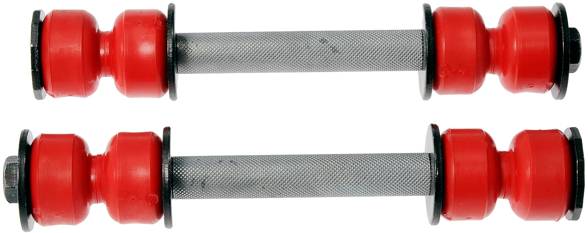 Dorman SL90175RD Front Suspension Stabilizer Bar Link Kit