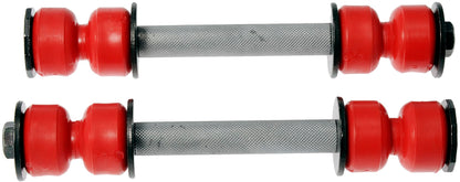 Dorman SL90175RD Front Suspension Stabilizer Bar Link Kit