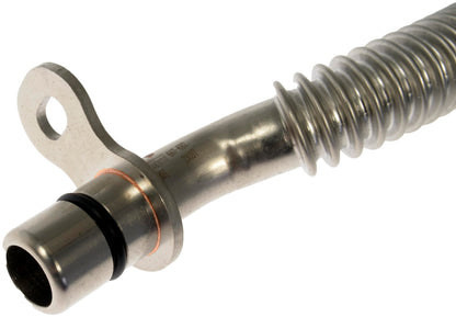 DORMAN 667-692 Dorman 667-692 Driver Side Turbocharger Oil Return Tube