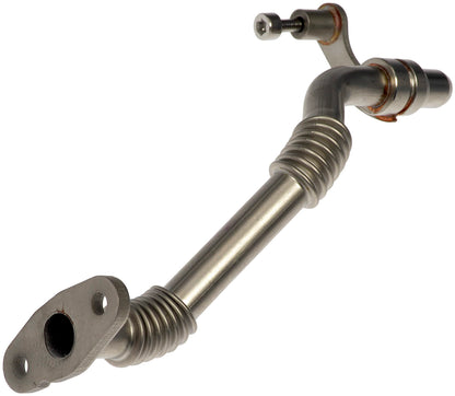 DORMAN 667-579 Dorman 667-579 Driver Side Turbocharger Oil Return Tube