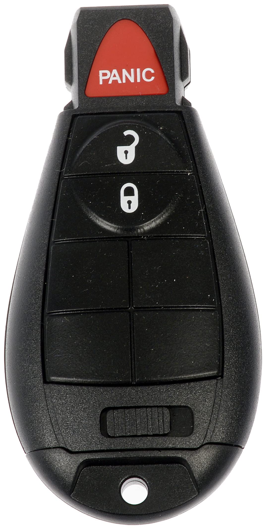 DORMAN 99509ST Dorman 99509ST Keyless Entry Remote 3 Button Compatible with Select Dodge/Ram Models