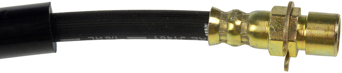 DORMAN H98943 Dorman H98943 Brake Hydraulic Hose Compatible with Select Ford / Mercury Models