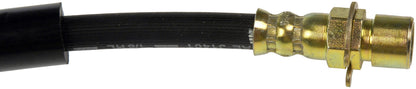 DORMAN H98943 Dorman H98943 Brake Hydraulic Hose Compatible with Select Ford / Mercury Models