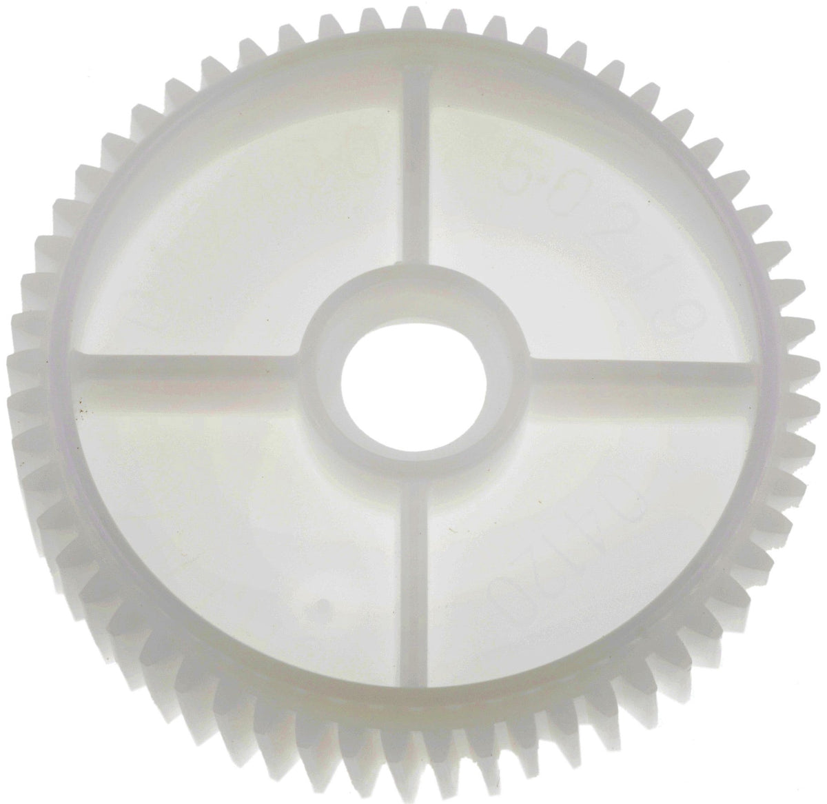 DORMAN 42400 Dorman 42400 Headlamp Lift Motor Gear Compatible with Select Chevrolet / Pontiac / Saturn Models