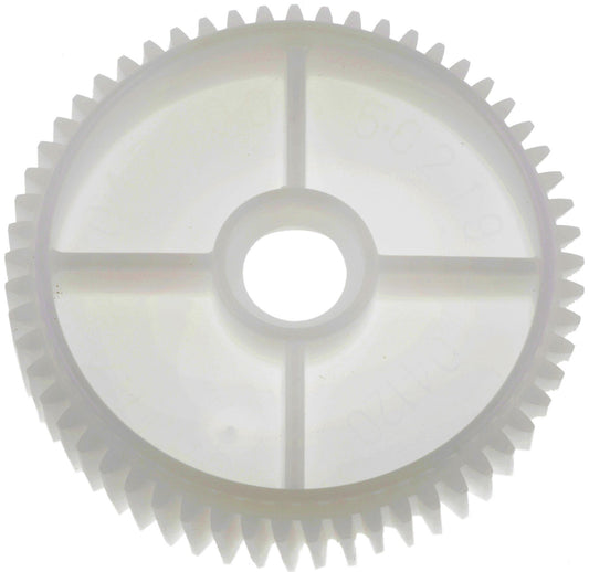 DORMAN 42400 Dorman 42400 Headlamp Lift Motor Gear Compatible with Select Chevrolet / Pontiac / Saturn Models
