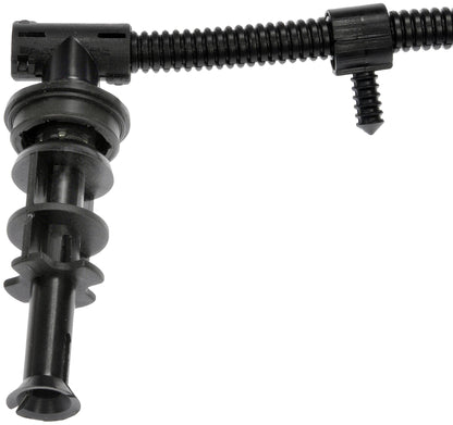 DORMAN 904-412 Dorman 904-412 Driver Side Diesel Glow Plug Wiring Harness