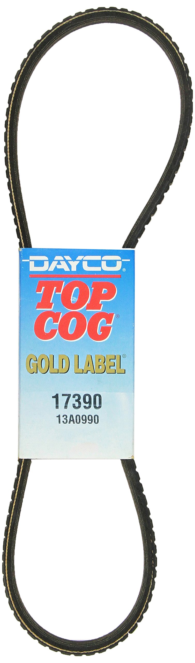 DAYCO 17390 Dayco 17390 55-07 NUMEROUS APPLICATIONS