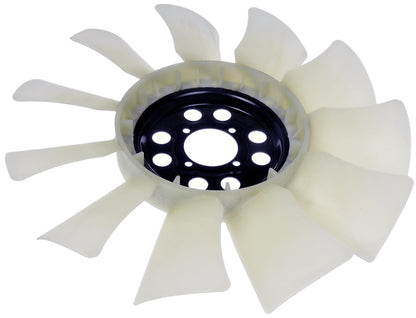 Dorman 620-156 CLUTCH FAN BLADE-PLASTIC