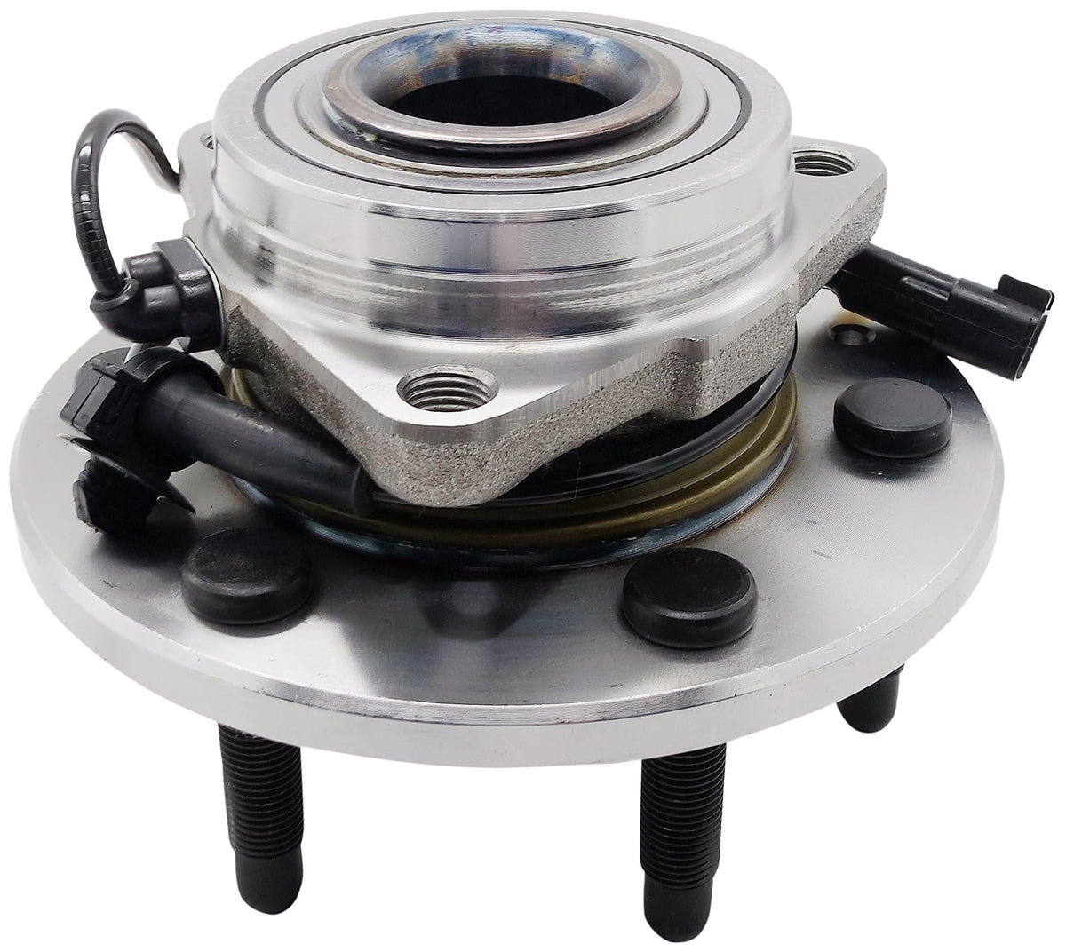 DORMAN 951-139 Dorman 951-139 Wheel Bearing and Hub Assembly
