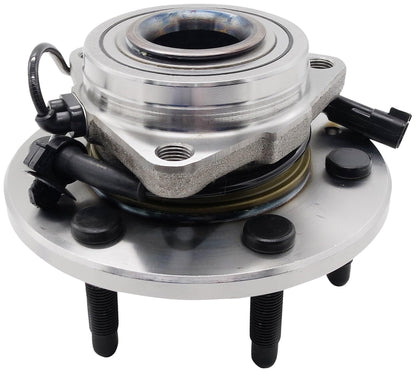 DORMAN 951-139 Dorman 951-139 Wheel Bearing and Hub Assembly