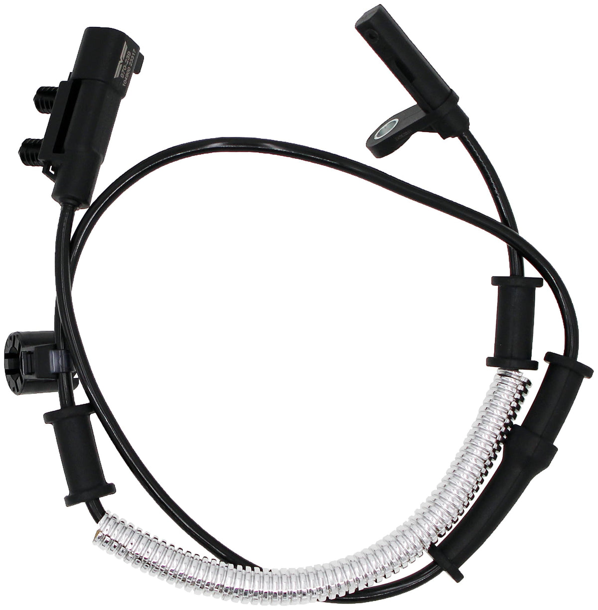 DORMAN 970-239 Dorman 970-239 Rear Passenger Side ABS Wheel Speed Sensor