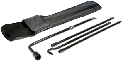 DORMAN 926-805 Dorman 926-805 Spare Tire Jack Handle / Wheel Lug Wrench