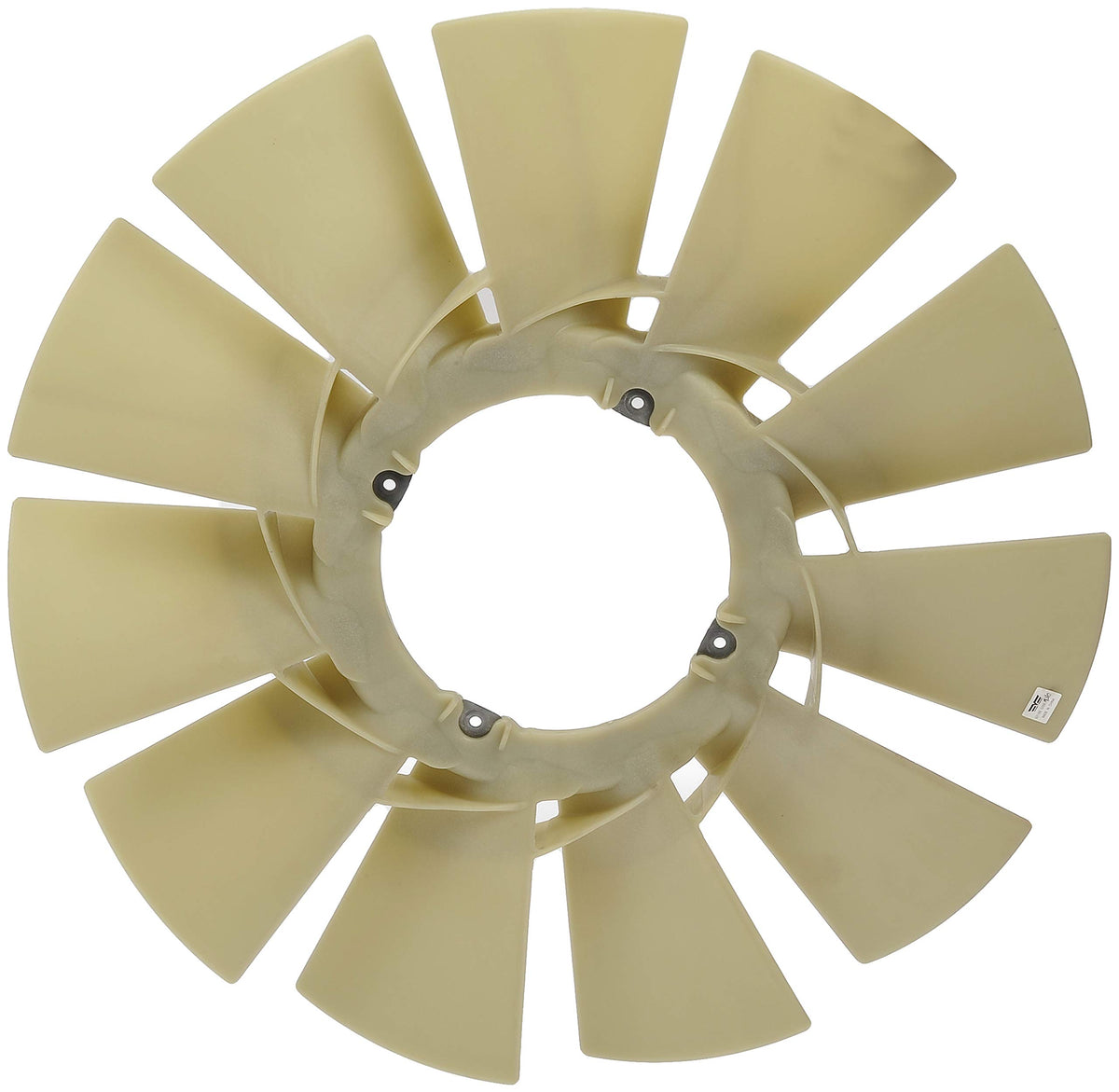 DORMAN 621-592 Dorman 621-592 CLUTCH FAN BLADE - PLASTIC