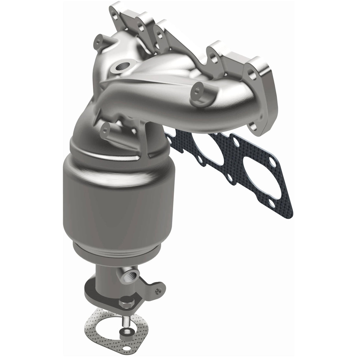 MAGNAFLOW 5531090 MagnaFlow Catalytic Converter with Integrated Exhaust Manifold 5531090