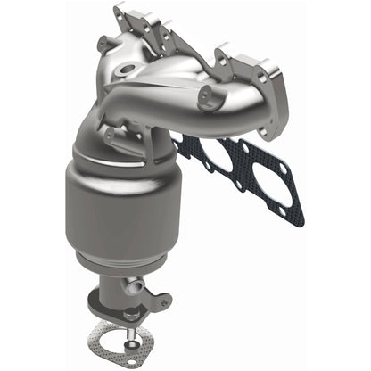 MAGNAFLOW 5531090 MagnaFlow Catalytic Converter with Integrated Exhaust Manifold 5531090